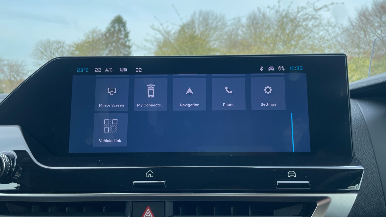 Used Citroen C4 2025 for sale - 78215485: Photo 31