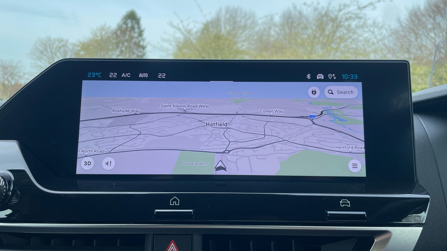 Used Citroen C4 2025 for sale - 78215485: Photo 32