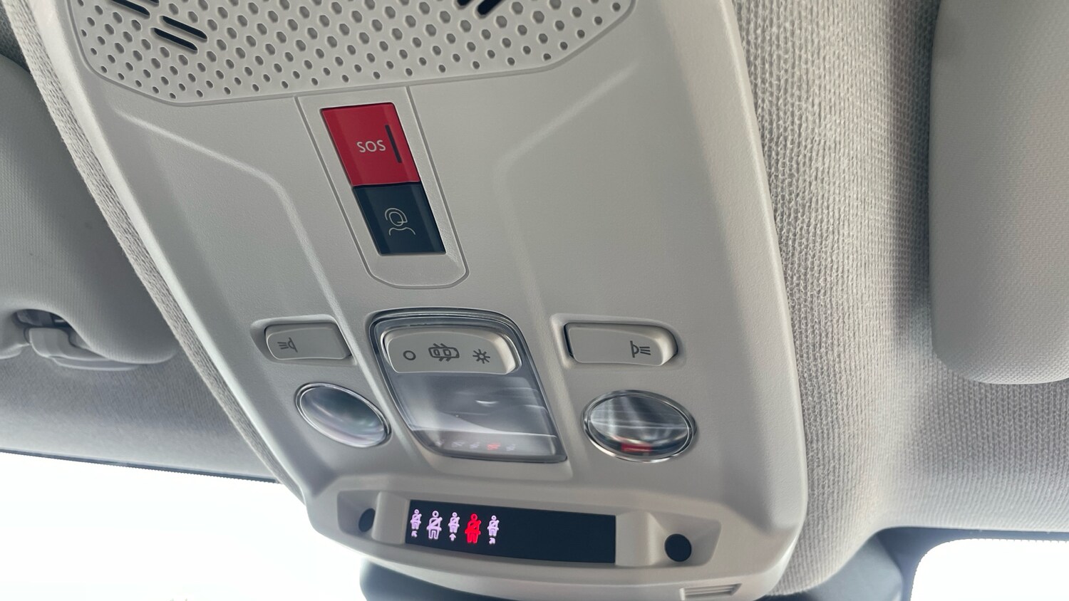 Used Citroen C4 2025 for sale - 78215485: Photo 39