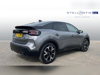 Used Citroen C4 2025 for sale - 78215485: Photo