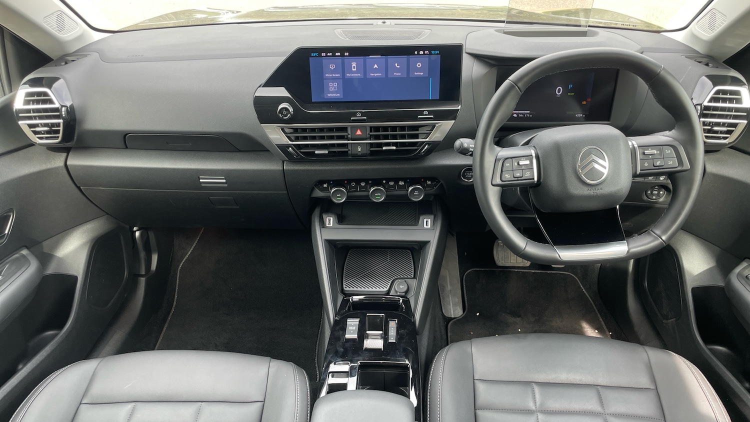 Used Citroen C4 2025 for sale - 78215485: Photo 4