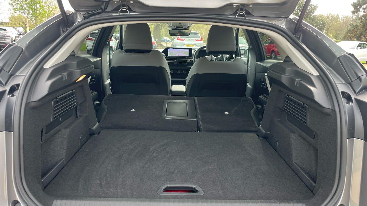 Used Citroen C4 2025 for sale - 78215485: Photo 41