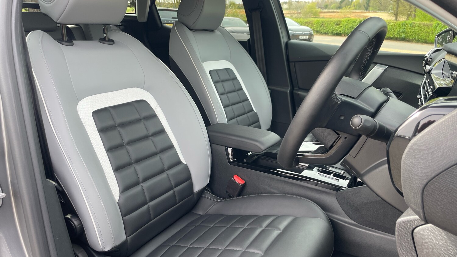 Used Citroen C4 2025 for sale - 78215485: Photo 42