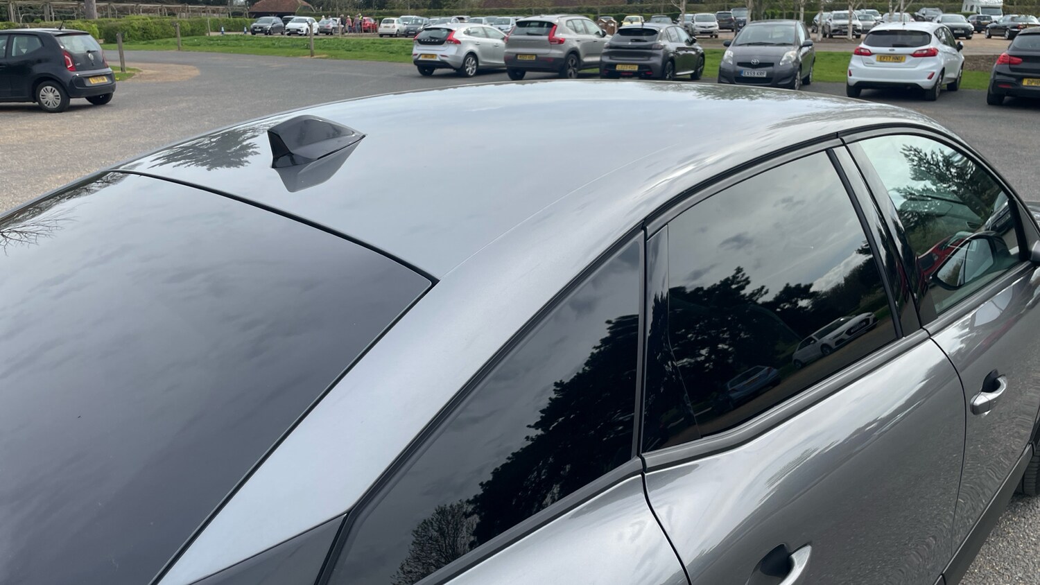 Used Citroen C4 2025 for sale - 78215485: Photo 43