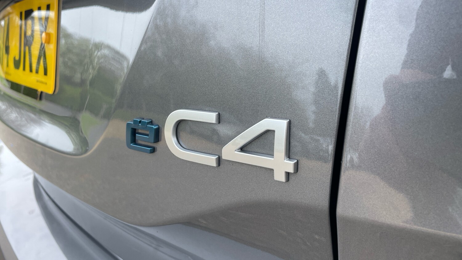 Used Citroen C4 2025 for sale - 78215485: Photo 44