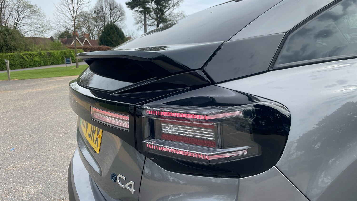 Used Citroen C4 2025 for sale - 78215485: Photo 45