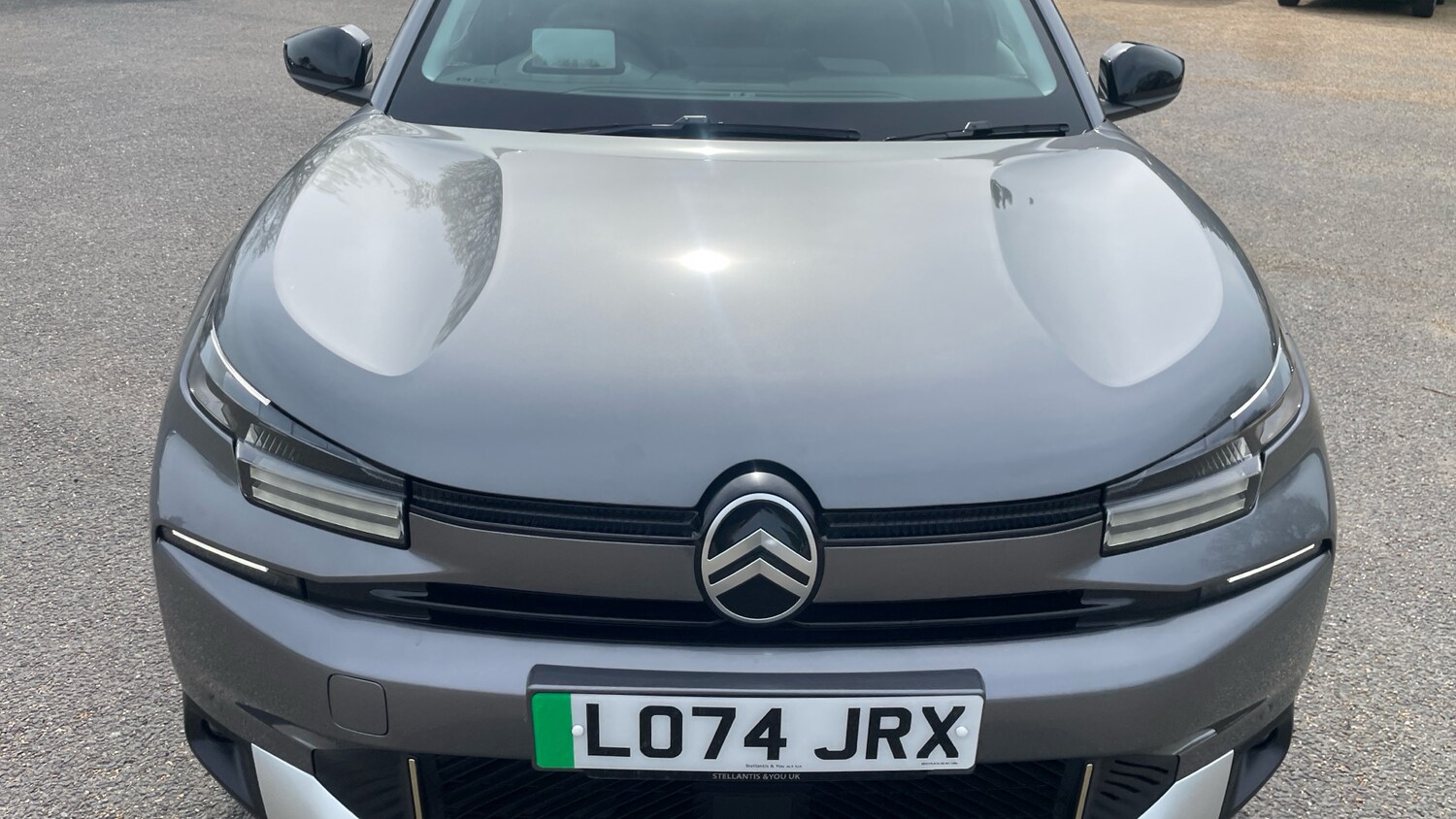 Used Citroen C4 2025 for sale - 78215485: Photo 46