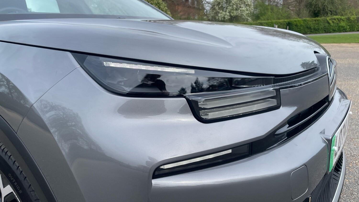 Used Citroen C4 2025 for sale - 78215485: Photo 47