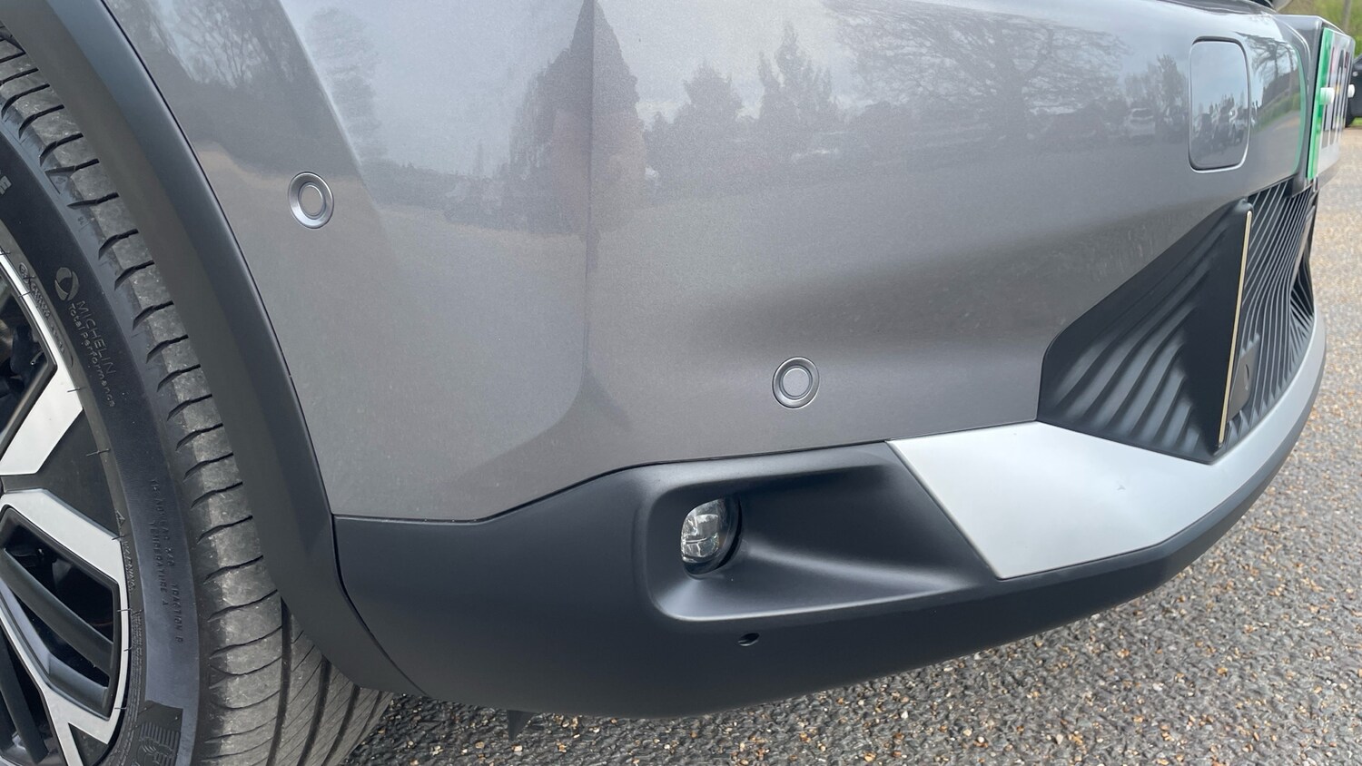 Used Citroen C4 2025 for sale - 78215485: Photo 48