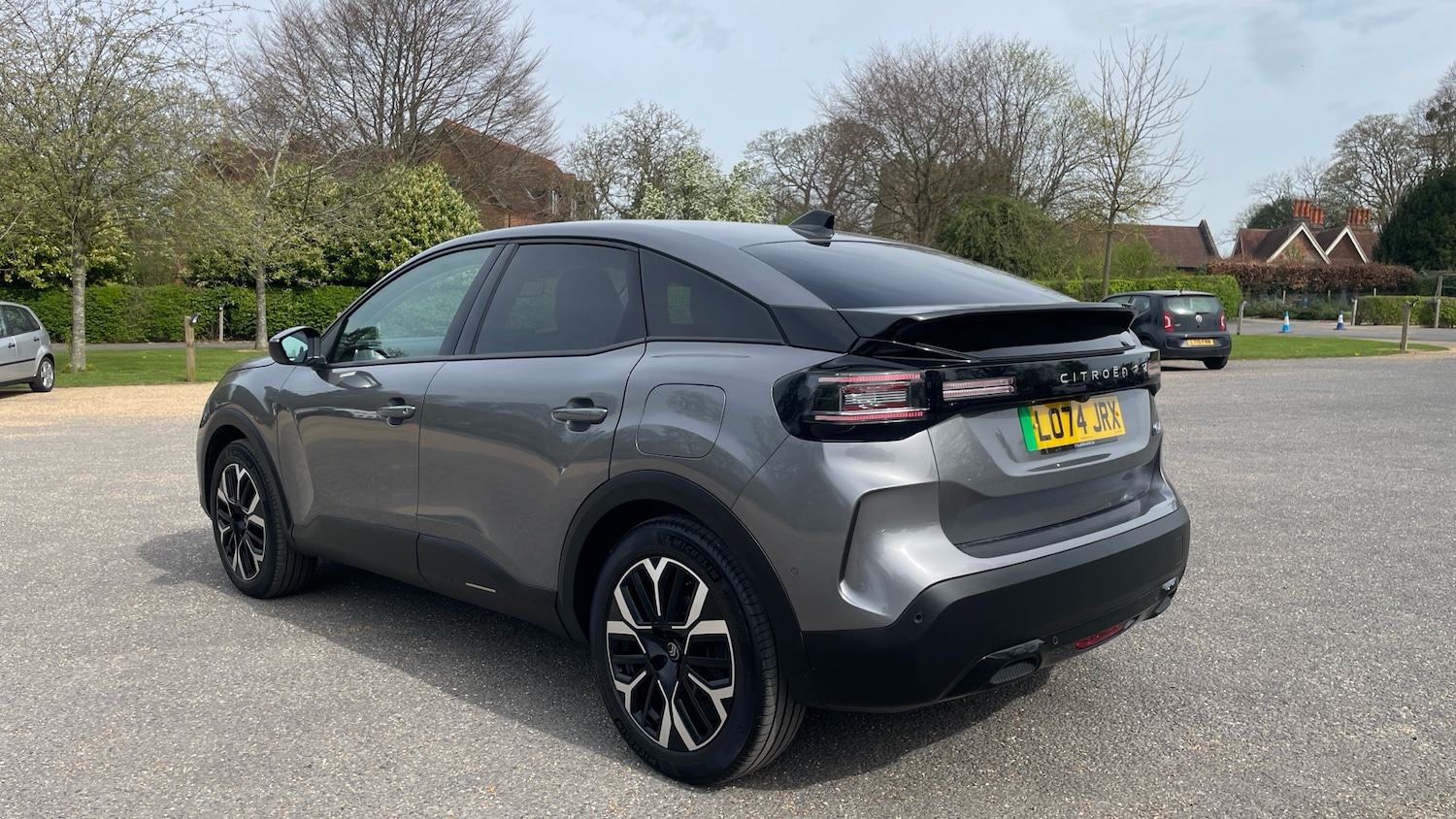 Used Citroen C4 2025 for sale - 78215485: Photo 5