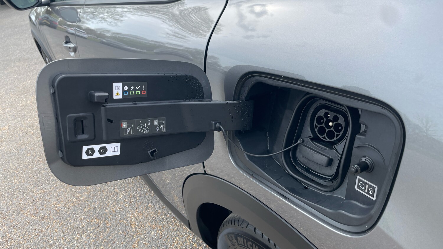 Used Citroen C4 2025 for sale - 78215485: Photo 50