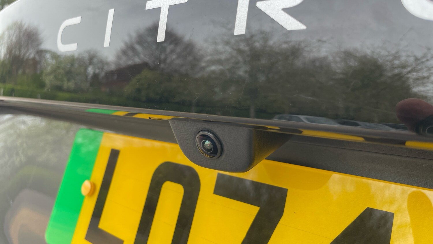 Used Citroen C4 2025 for sale - 78215485: Photo 54