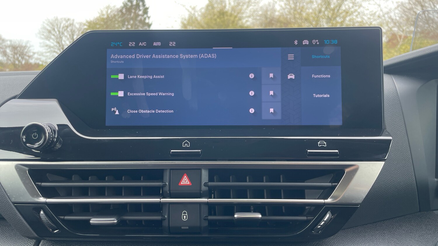 Used Citroen C4 2025 for sale - 78215485: Photo 57