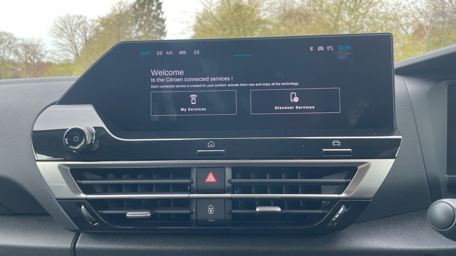 Used Citroen C4 2025 for sale - 78215485: Photo 58