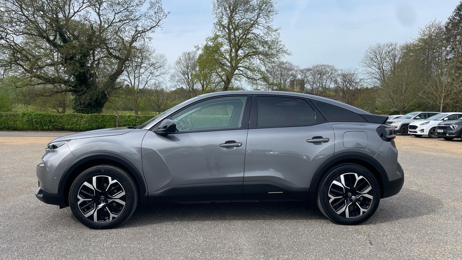 Used Citroen C4 2025 for sale - 78215485: Photo 6