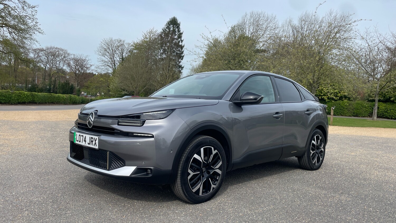 Used Citroen C4 2025 for sale - 78215485: Photo 7