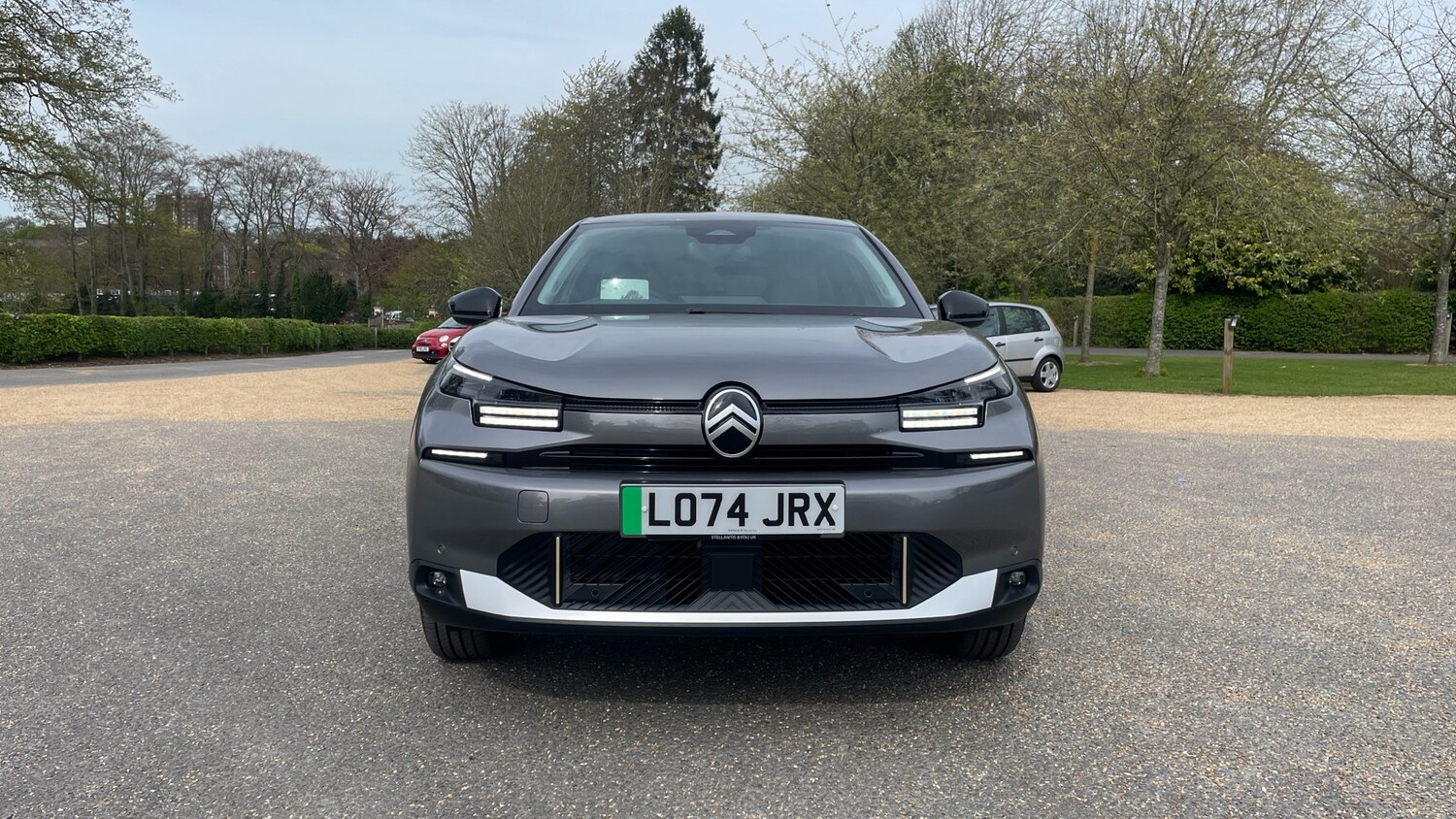 Used Citroen C4 2025 for sale - 78215485: Photo 8