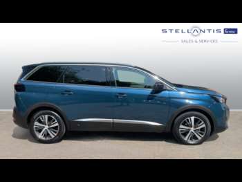 Used Peugeot 5008 2023 for sale - 75103983: Photo
