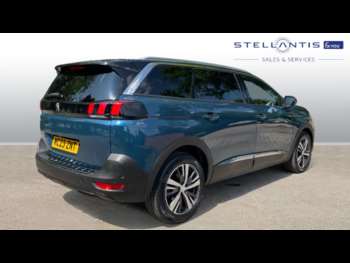 Used Peugeot 5008 2023 for sale - 75103983: Photo