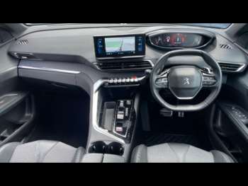 Used Peugeot 5008 2023 for sale - 75103983: Photo