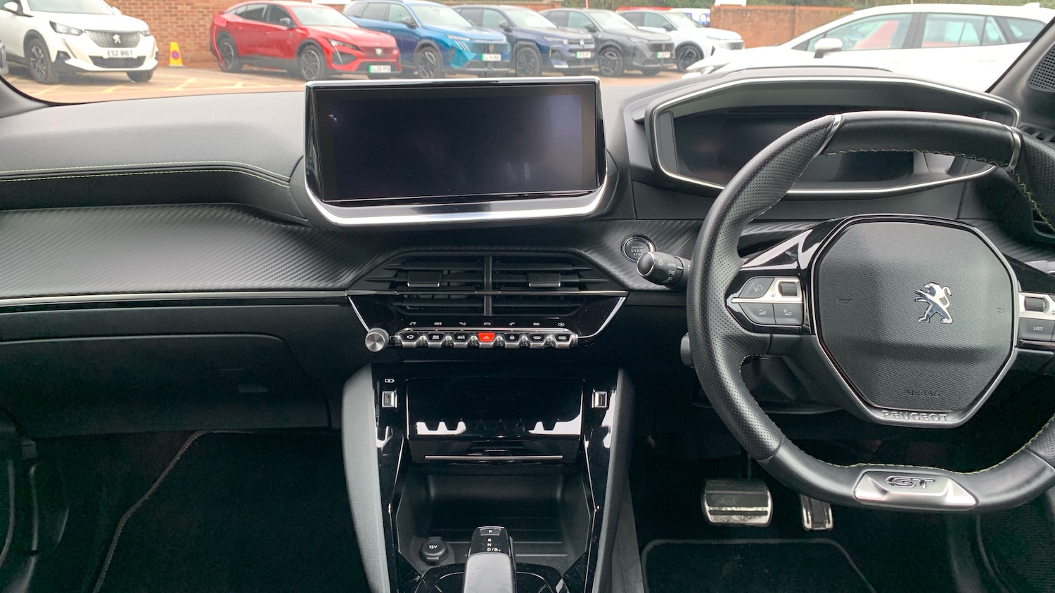 Used Peugeot 208 2020 for sale - 78141748: Photo 10