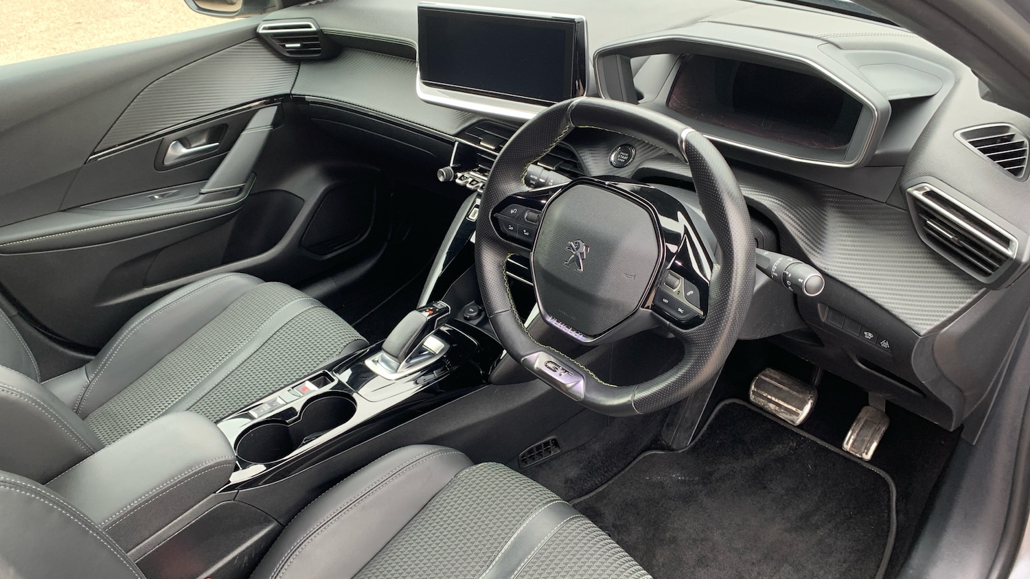 Used Peugeot 208 2020 for sale - 78141748: Photo 11