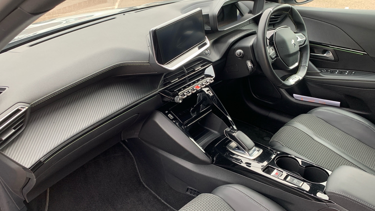 Used Peugeot 208 2020 for sale - 78141748: Photo 12