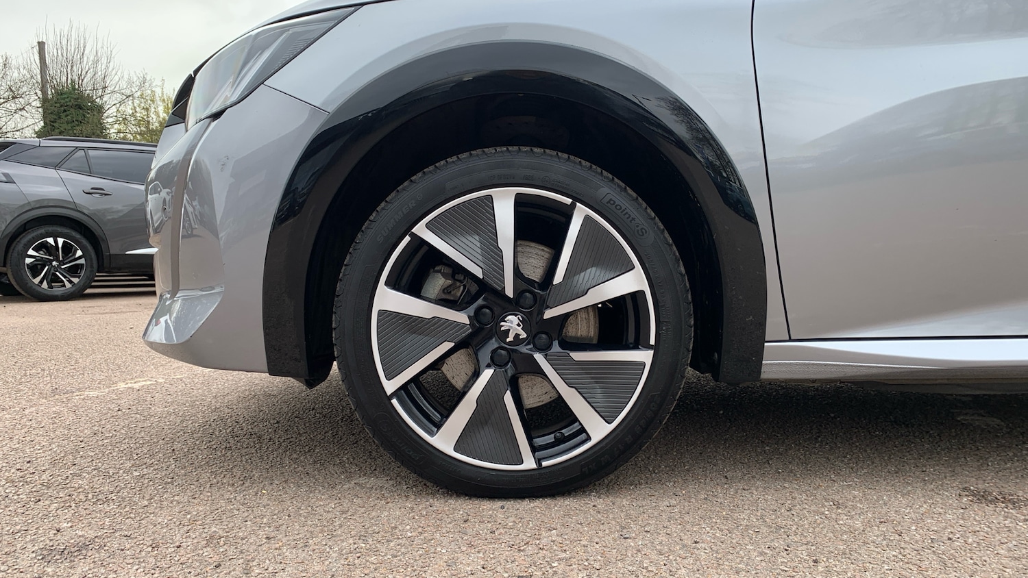 Used Peugeot 208 2020 for sale - 78141748: Photo 14