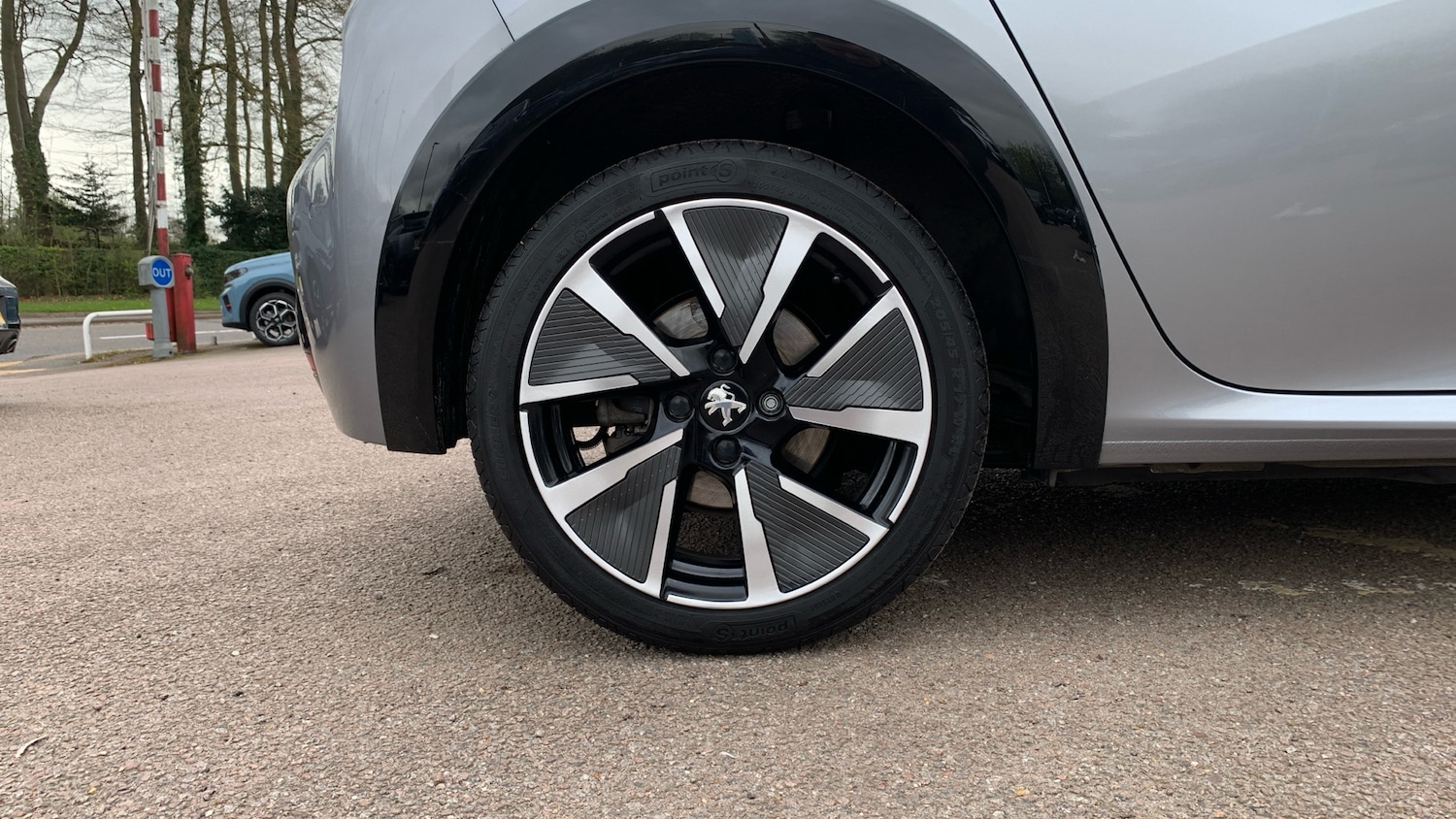 Used Peugeot 208 2020 for sale - 78141748: Photo 16