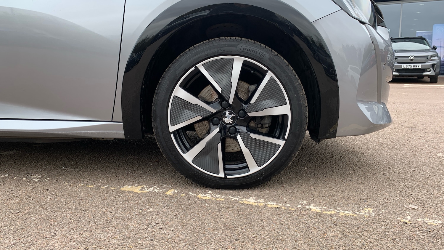 Used Peugeot 208 2020 for sale - 78141748: Photo 17