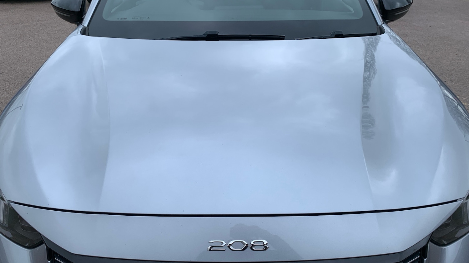 Used Peugeot 208 2020 for sale - 78141748: Photo 18