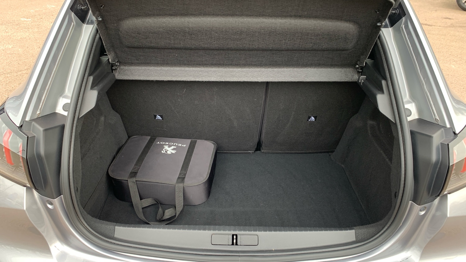 Used Peugeot 208 2020 for sale - 78141748: Photo 19