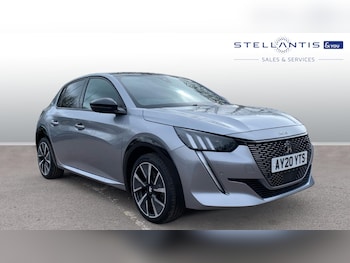 Peugeot 208 feature image