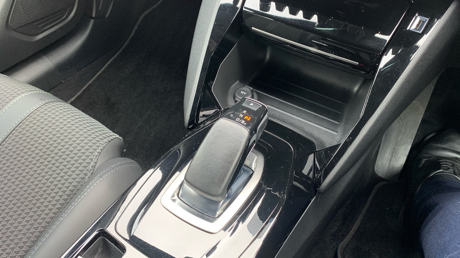 Used Peugeot 208 2020 for sale - 78141748: Photo 20