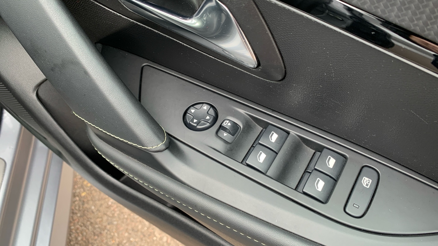 Used Peugeot 208 2020 for sale - 78141748: Photo 22