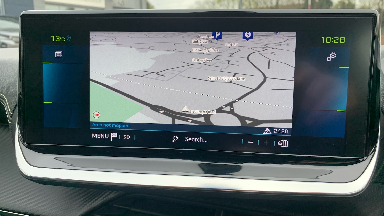 Used Peugeot 208 2020 for sale - 78141748: Photo 29