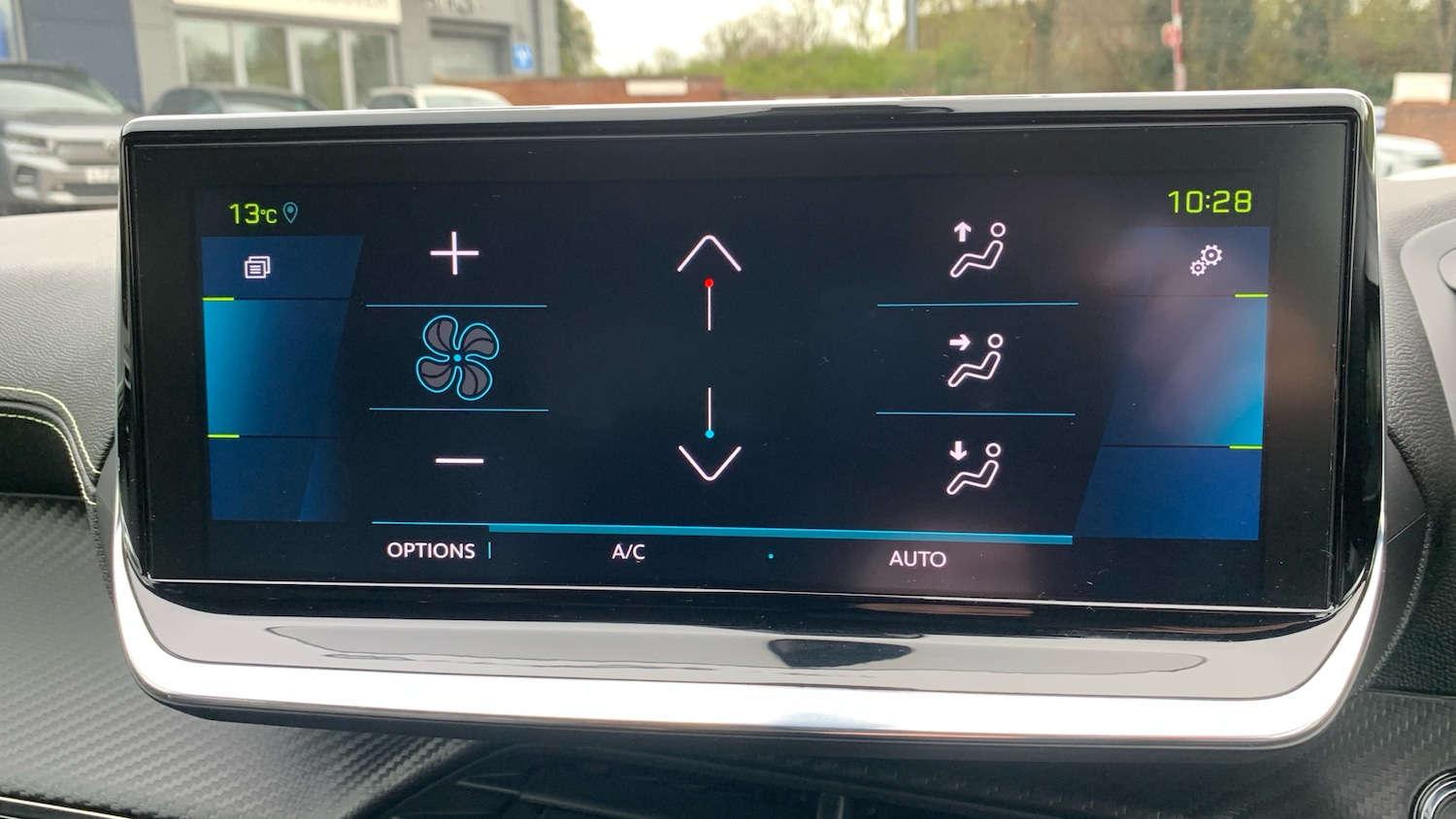 Used Peugeot 208 2020 for sale - 78141748: Photo 30