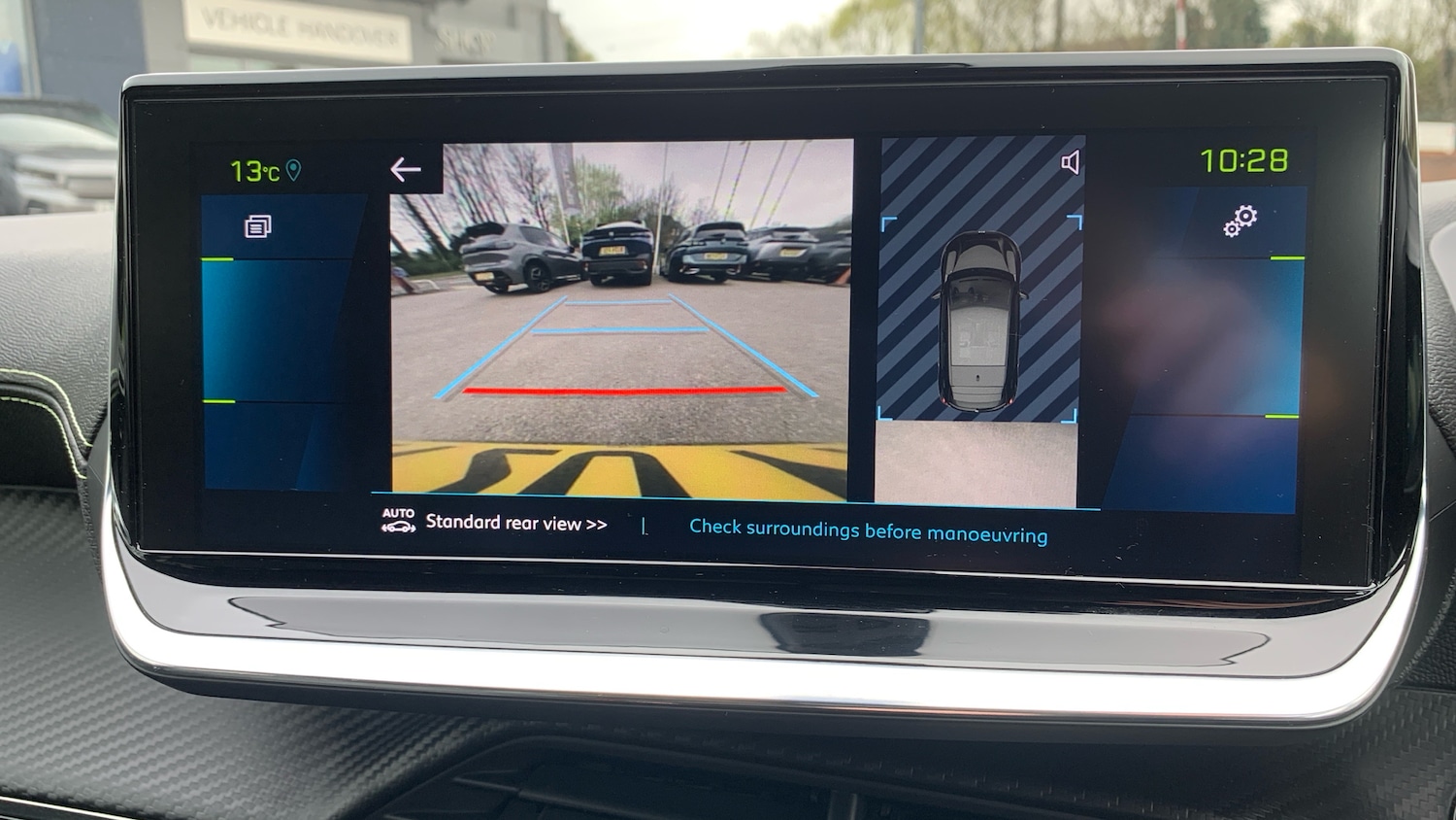 Used Peugeot 208 2020 for sale - 78141748: Photo 32