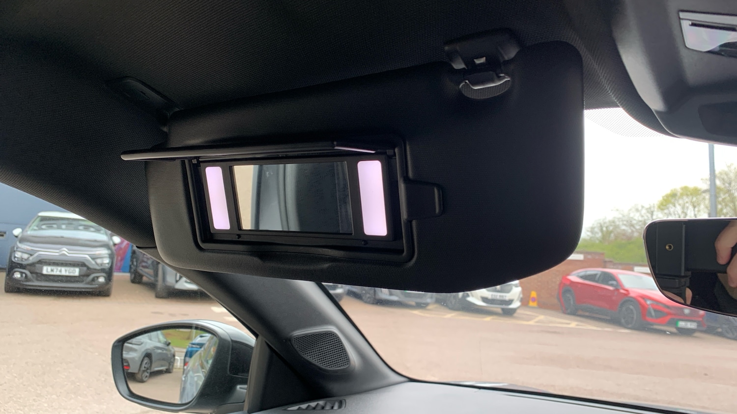 Used Peugeot 208 2020 for sale - 78141748: Photo 36