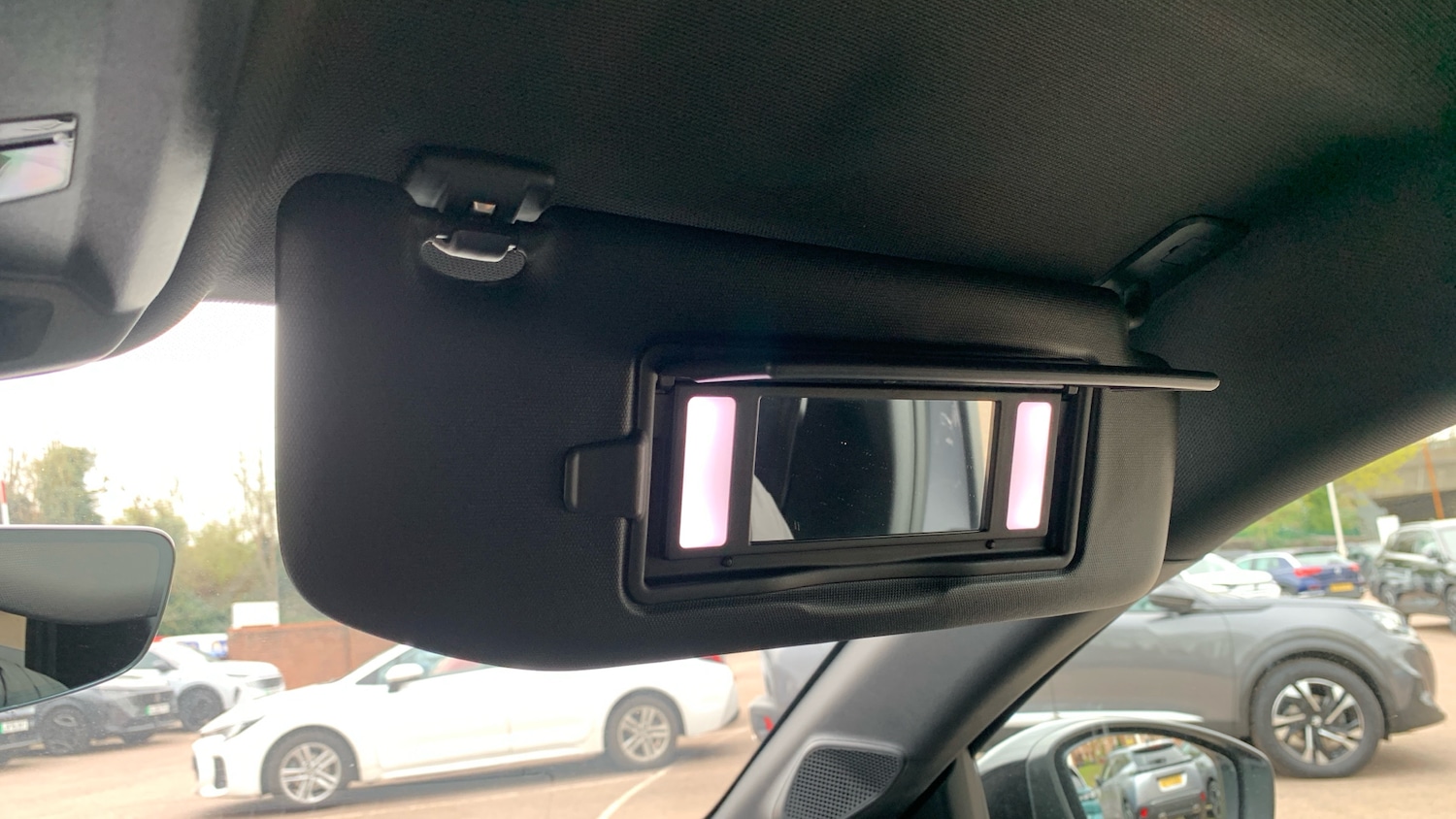 Used Peugeot 208 2020 for sale - 78141748: Photo 38