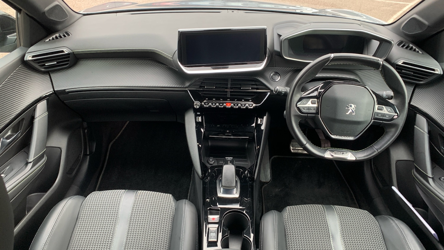 Used Peugeot 208 2020 for sale - 78141748: Photo 4