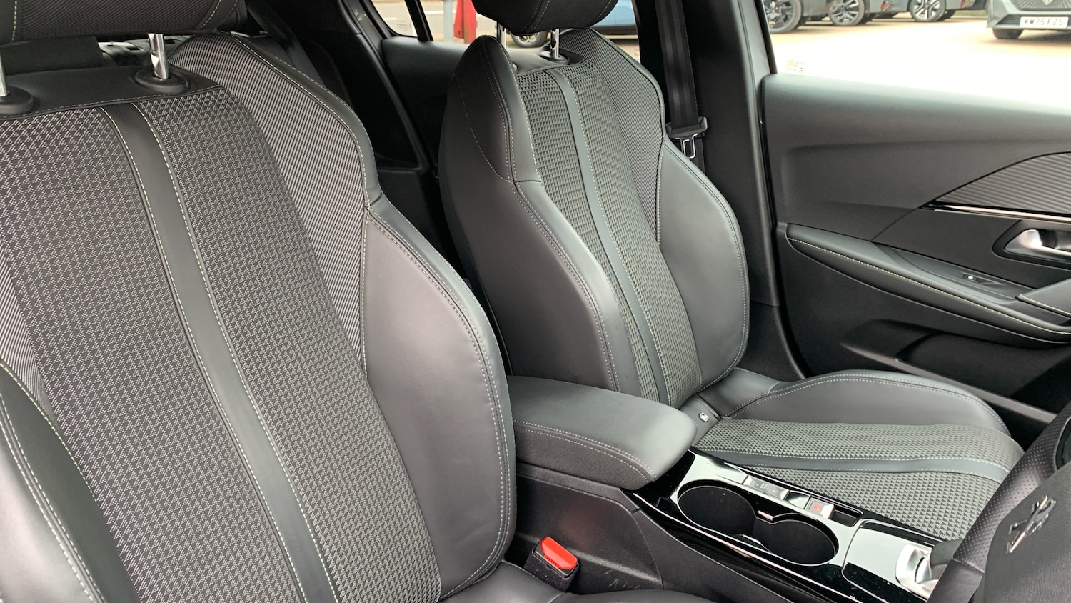 Used Peugeot 208 2020 for sale - 78141748: Photo 42