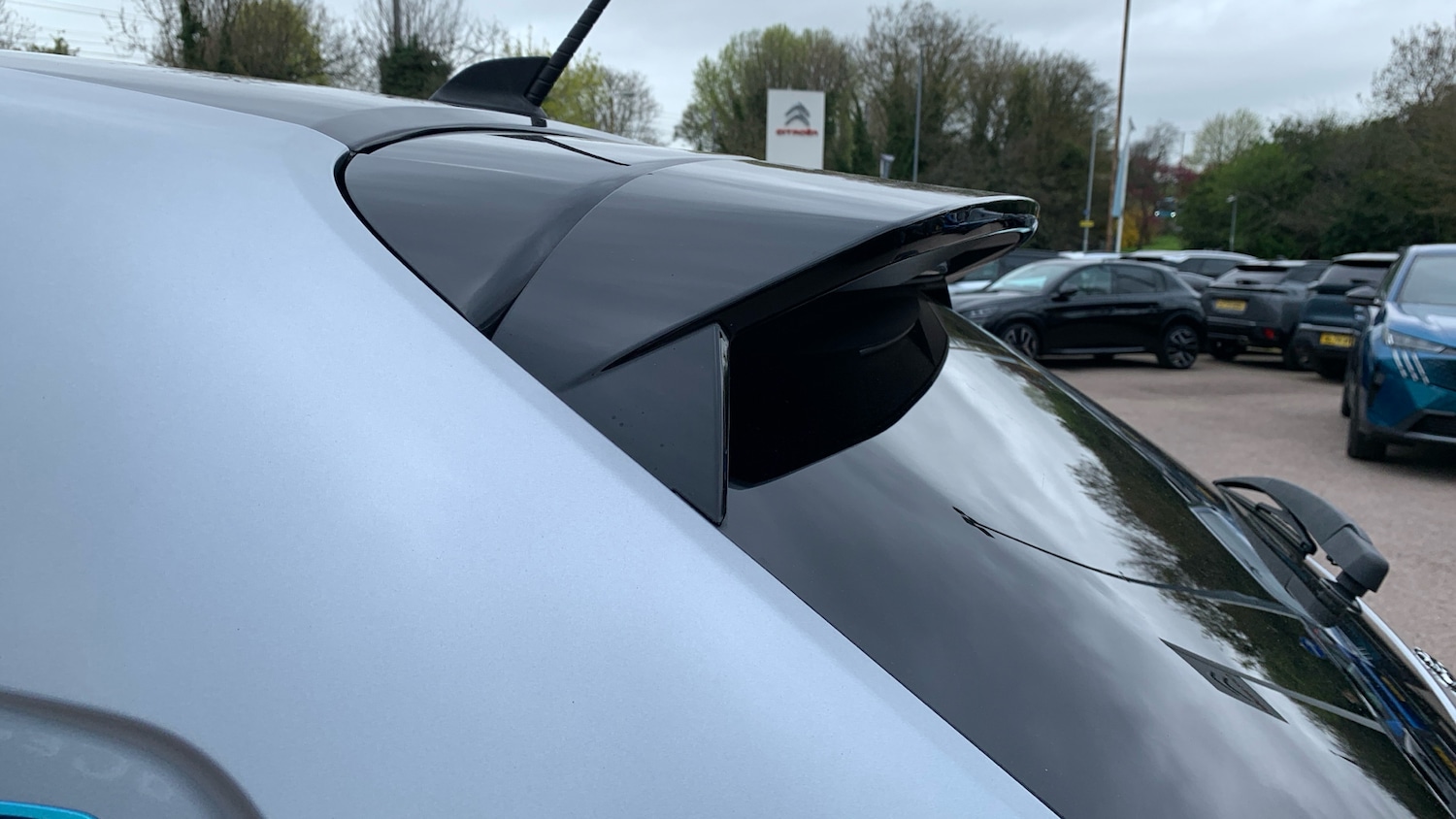 Used Peugeot 208 2020 for sale - 78141748: Photo 43