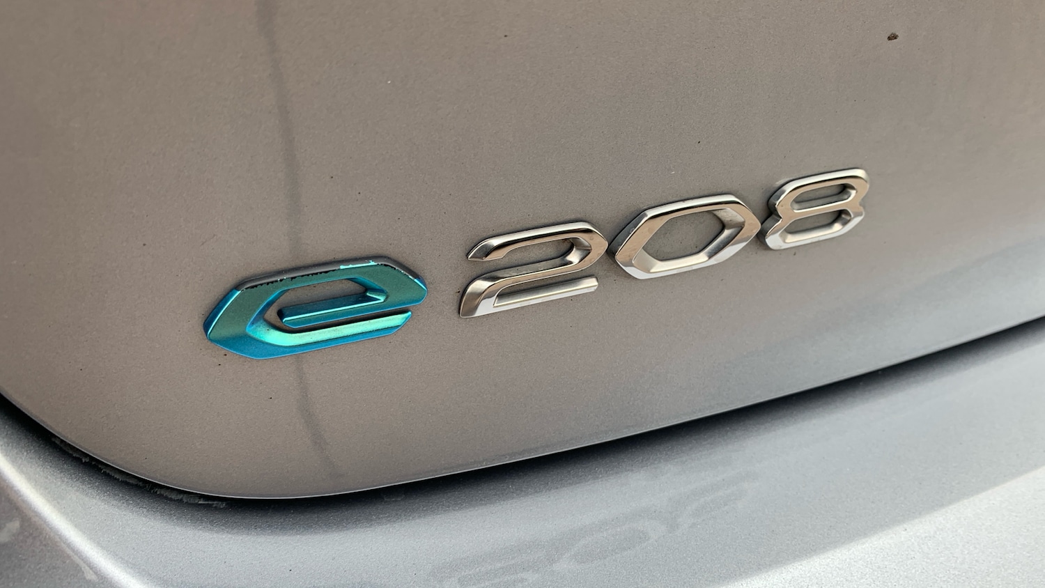 Used Peugeot 208 2020 for sale - 78141748: Photo 44