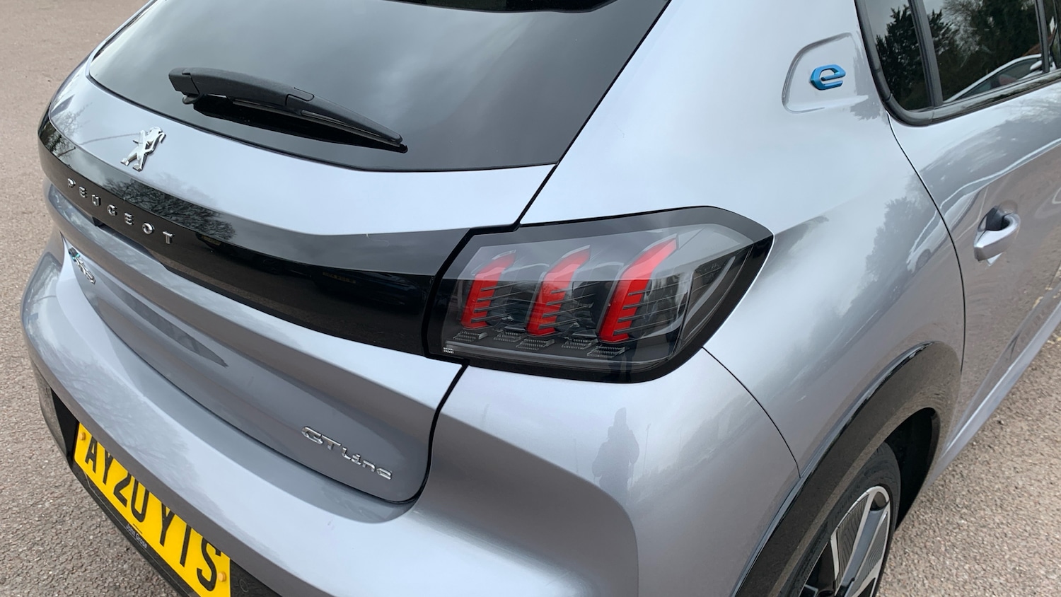 Used Peugeot 208 2020 for sale - 78141748: Photo 45