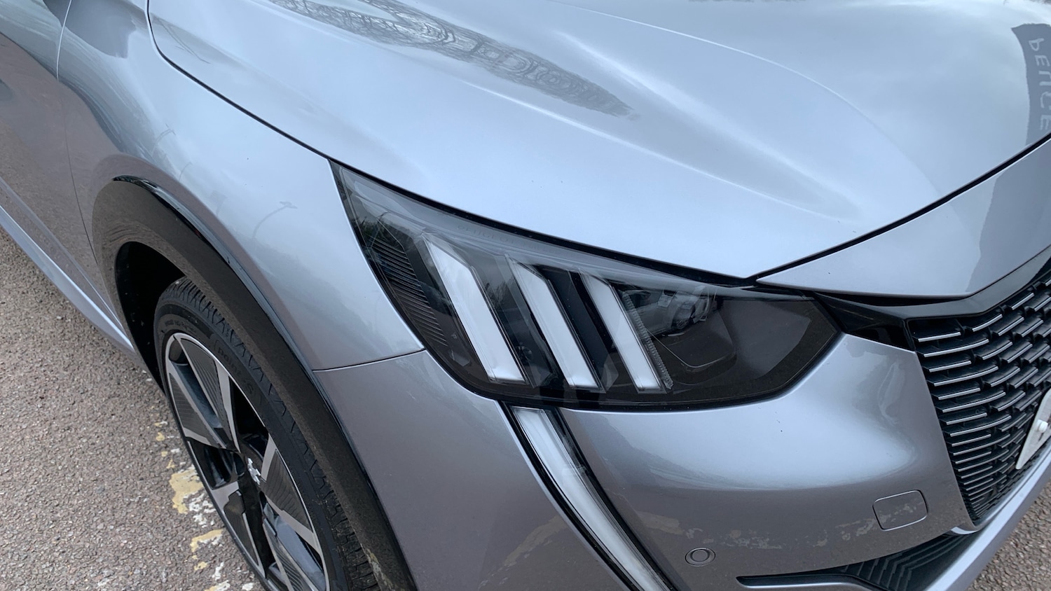 Used Peugeot 208 2020 for sale - 78141748: Photo 47