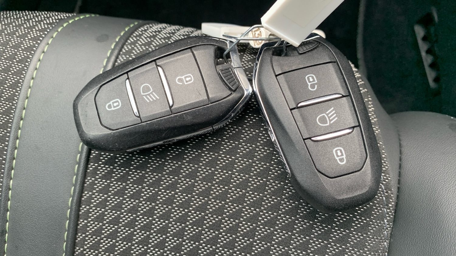 Used Peugeot 208 2020 for sale - 78141748: Photo 49