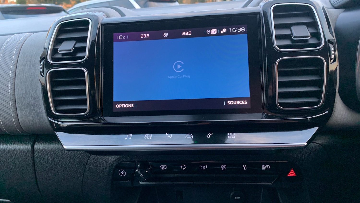 Used Citroen C5 Aircross 2021 for sale - 77457236: Photo 10