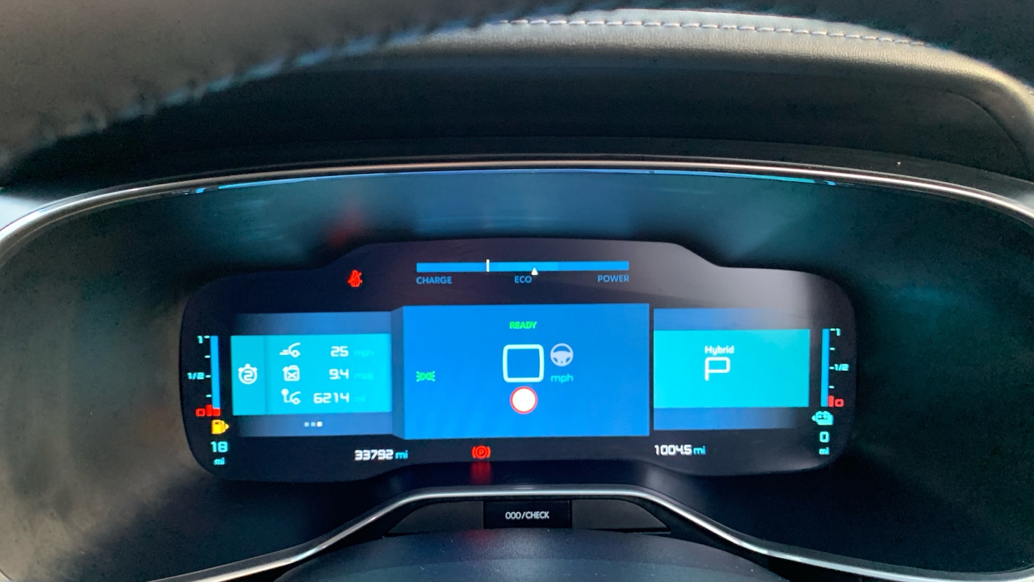 Used Citroen C5 Aircross 2021 for sale - 77457236: Photo 13