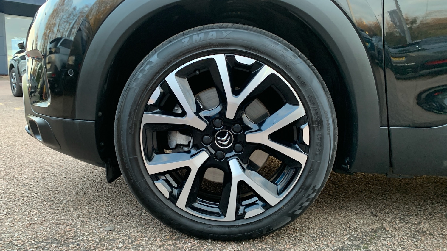 Used Citroen C5 Aircross 2021 for sale - 77457236: Photo 14